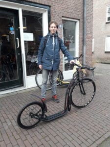 Stepwinkel Amersfoort is open