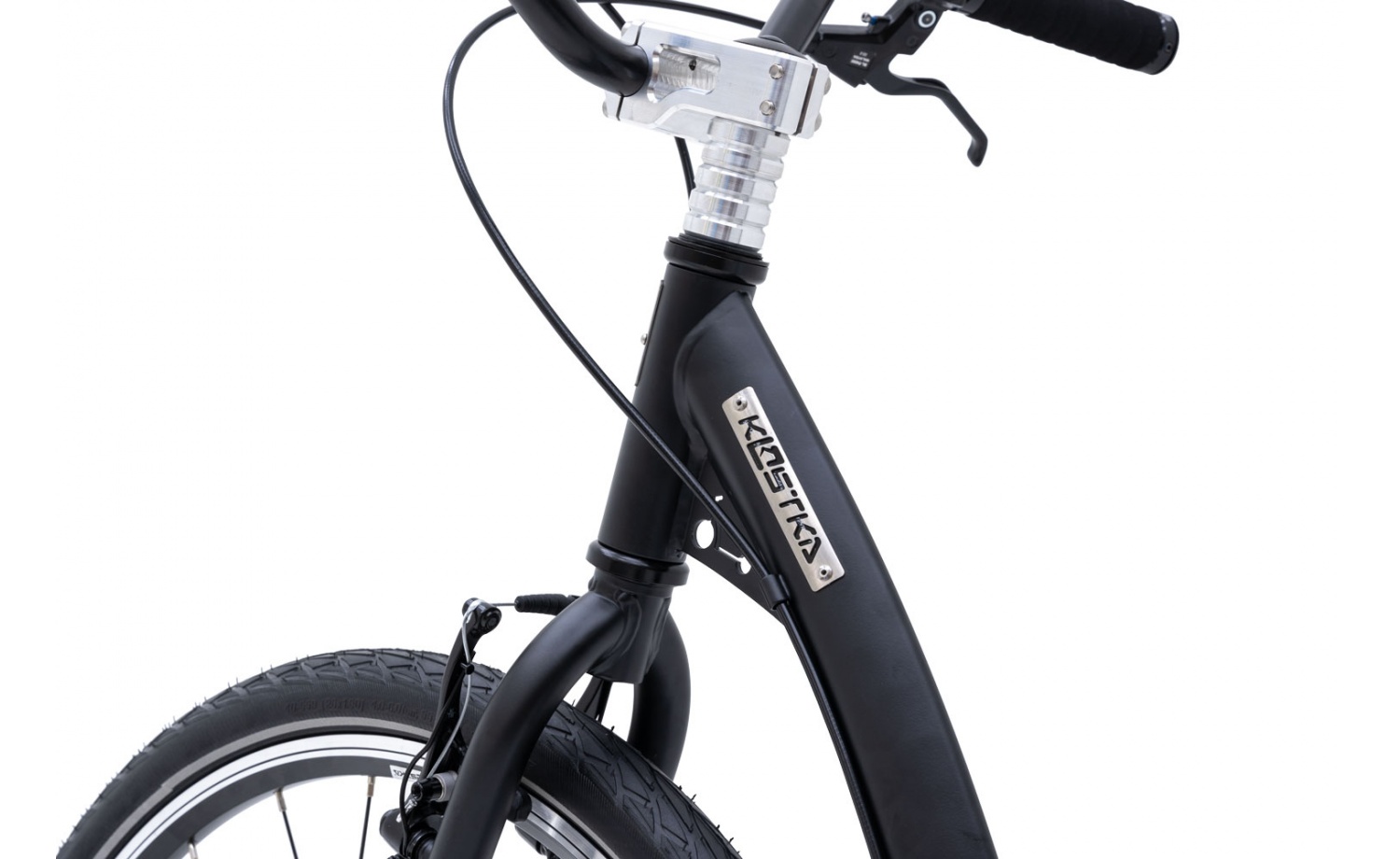 Kostka Tour Max G6, dé tourstep. Nu nog verder verbeterd. - Afbeelding 12