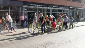 steppen is de nieuwe duursport