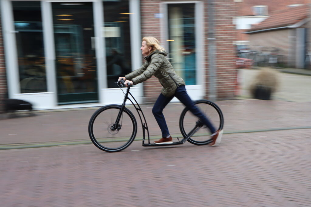 Snel afvallen? De Kostka Tour Max helpt je (en snel!)