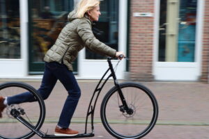 Trainen op de step is effectiever dan je denkt.