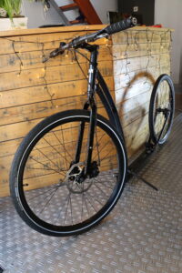 Koop nu een snelle Mibo GS 26