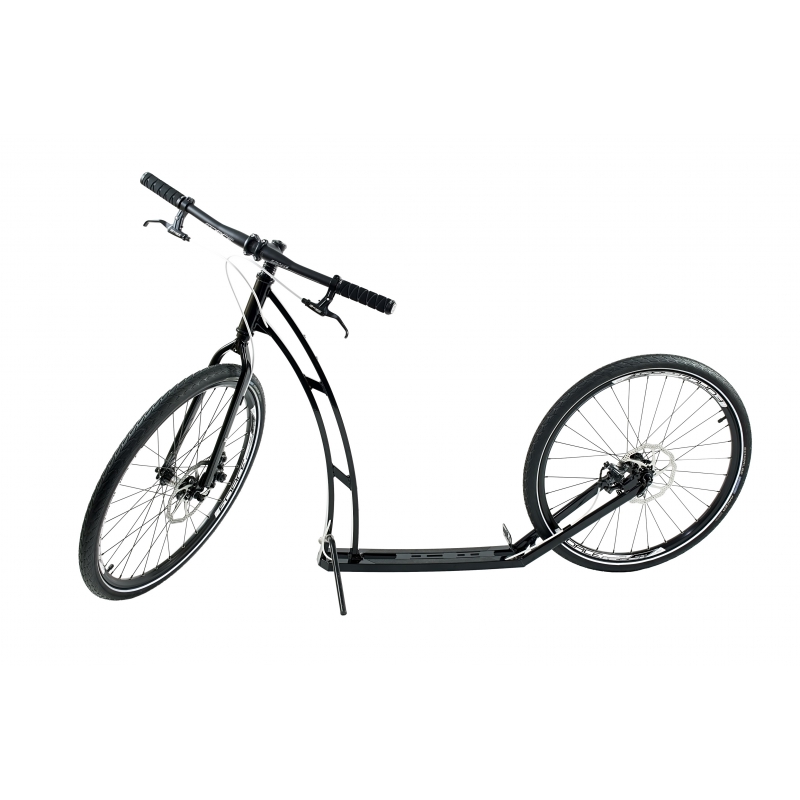 Langeafstandstopper: de Mibo GS 26/26 - Afbeelding 9
