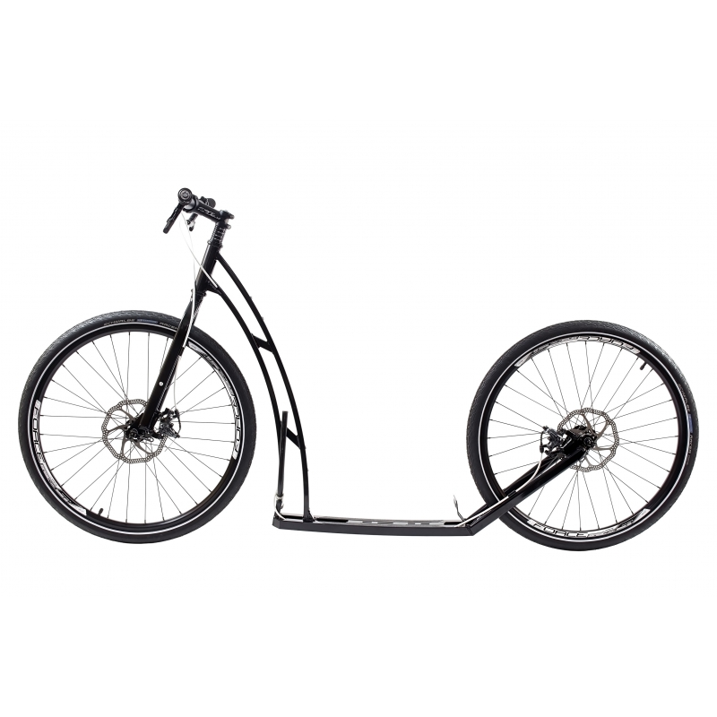 Mibo GS 26 met schijfrem