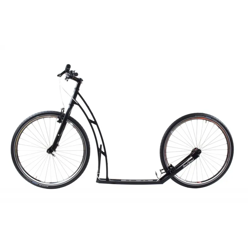 Langeafstandstopper: de Mibo GS 26/26 - Afbeelding 2