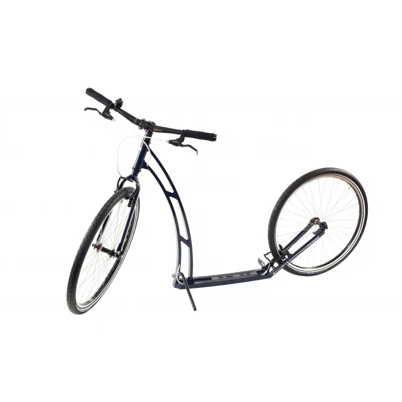 Langeafstandstopper: de Mibo GS 26/26 - Afbeelding 6