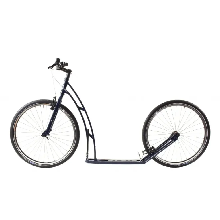 De Mibo GS 26/26 is van alle markten thuis