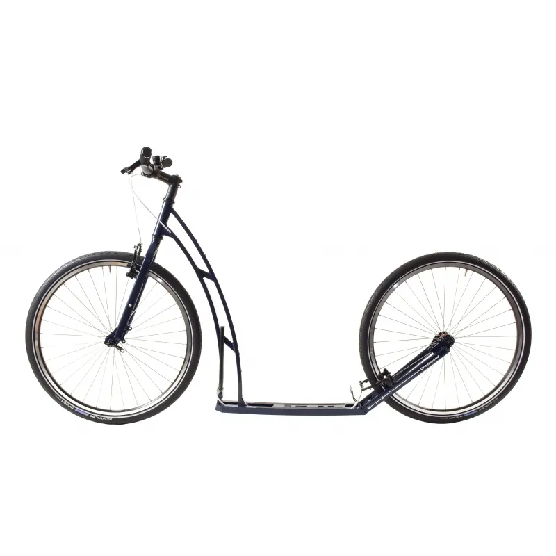 De Mibo GS 26/26 is van alle markten thuis