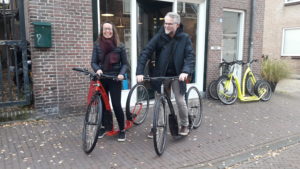 Maak een goede keuze in steps voor volwassenen