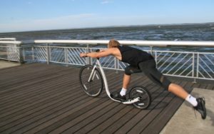 steppen is het nieuwe hardlopen en duursport