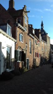 Introductiedag in Amersfoort
