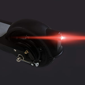 Model F1 Black Light Brake