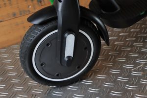 Kies voor de Kick&Go, de ideale step voor forenzen.