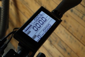 Kick&Go step voor forenzen