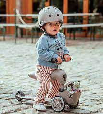 Kindersteps voor alle kinderen