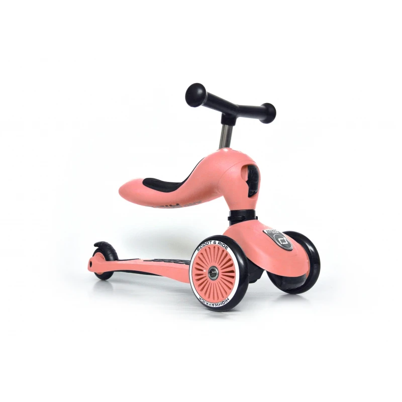 Scoot and Ride, dé nr1 kinderstep die meegroeit - Afbeelding 11
