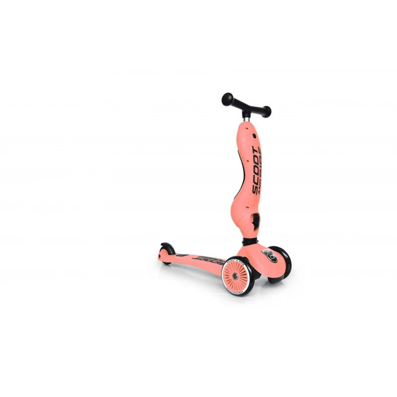 Scoot and Ride, dé nr1 kinderstep die meegroeit - Afbeelding 10