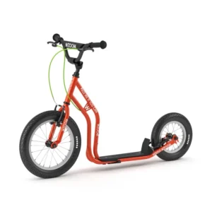De nieuwe Yedoo WZoom