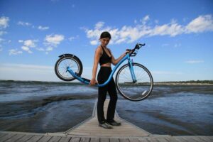 Wordt fit en slank door betere stepinstructies