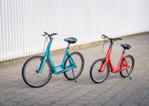Sollso Elan loopfiets